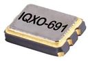 OSCILLATOR, 27MHZ, 3.2MM X 2.5MM, CMOS LFSPXO076026