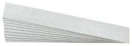 REFLECTIVE STICKER, 75MM, TACHOMETER 1154D