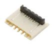 CONNECTOR, FPC, RCPT, 11POS, 0.25MM, SMT FH64MA-11S-0.25SHW