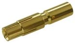 CIRCULAR CONTACT, SKT, 28-24AWG, CRIMP SC000385