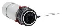 AUTOMOTIVE CONN, PLUG, 1POS, CABLE HVBI705R10AFCARDFG70L0000