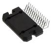AUDIO POWER AMP, AB, -40 TO 105DEG C TDA7802SMTR