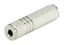 COUPLER, STEREO 3.5MM RCPT-3.5MM RCPT 11.09.4442