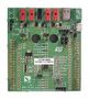 EVAL BOARD, USB PWR DELIVERY CONTROLLER STEVAL-CCC002V1