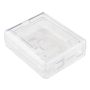 Case for Arduino Uno - transparent SBC-02280 5055652902009