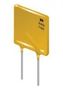 FUSE, RESETTABLE PTC, AEC-Q200, 16V, THD MF-RHT650-2