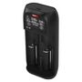 EMOS Universal Li-ion Battery Charger BCL-20D, EMOS N9221 8592920092361