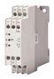 THERMISTOR RELAY, 2NO, 400VAC, DIN RAIL MLD4BS