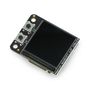 Mini PiTFT 1,3'' 240x240px screen for Raspberry Pi - Adafruit 4484 ADA-17204 5904422327101