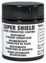 SILVER CONDUCTIVE COATING, 12ML JAR, GRY 842AR-15ML