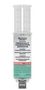ADHESIVE, EPOXY, DUAL SYRINGE, 25ML 8329TFS-25ML