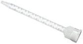 MIXING TIP FOR 25ML SYRINGE, PK5 8MT-25