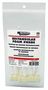RECTANGULAR FOAM SWAB, WOODEN HANDLE 814-10