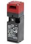SAFETY INTERLOCK SW, DPST-NC, 3A, 240VAC D4NS9BF
