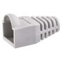 Connector Protection RJ45 grey, EMOS K0151 8592920017340