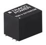 DC-DC CONVERTER, 24V, 0.21A TDN 5-2415WISM