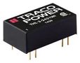 DC-DC CONVERTER, 12V, 0.25A THL 3-2412WI