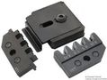 CRIMP DIE SET, 24-17AWG, CRIMP TOOL 624 950 3 023
