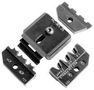 CRIMP DIE SET, 16-12AWG, CRIMP TOOL 624 727 3 023