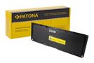 PATONA Battery f. Dell Latitude 6430u Ultrabook 312-1424 312-1425 6FNTV 7HRJW 7XHVM 9KGF8 TRM4D XX1D1, PATONA 2815 4055655202756