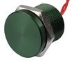 PIEZO VANDAL RESIST SW, SPST, 24V, 0.2A PBAR9AF3000