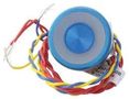 PIEZO VANDAL RESIST SW, SPST, 24V, 0.2A PBARZAF1000G0B