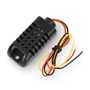 Temperature and humidity sensor DHT21 (AM2301) in case MOD-01884 5904422373269