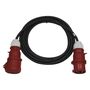 3-phase Extension Cord 5×32A 25m, EMOS PM1105 8592920110096
