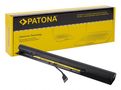 PATONA Battery f. Lenovo IdeaPad  100-15IBD L15L4A01 L15M4A01 L15S401 L15S4E01, PATONA 2816 4055655202763