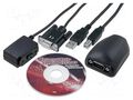 Software; Equipment: RS232 cable BRYMEN KITBRUA-85XA