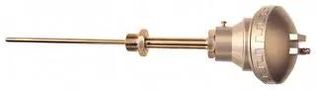 THERMOMETER, PT100, CLASS B, 450 DEG C XF-1114-FAR
