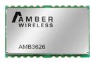 RADIO MODULE, 25KBPS, 169MHZ 2607011111000