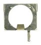 EARTHING WASHER, BRASS, 11.25MM CL14423