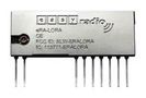 RF TRANSCEIVERS, 500KBPS, 928MHZ ERA-LORA