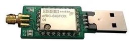 RF TRANSCEIVERS, 868.2MHZ ERIC-SIGFOX-USB