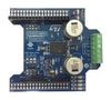 EXPANSION BOARD, STEPPER MOTOR DRIVER X-NUCLEO-IHM03A1