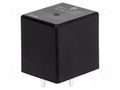 Relay: electromagnetic; SPDT; Ucoil: 12VDC; 40A; automotive; CB PANASONIC CB1P-12V