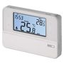 Room programmable wired OpenTherm thermostat P5606OT, EMOS P5606OT