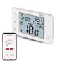 Room programmable wired WiFi GoSmart thermostat P56201, EMOS P56201