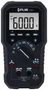 DMM, HANDHELD, TRUE RMS, 10A, 600V DM64