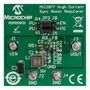 EVAL BOARD, SYNCHRONOUS BOOST REGULATOR ADM00831
