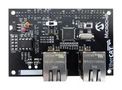 ADD-ON BOARD, SPI & DIGIO PDI EVB-LAN9252-ADD-ON