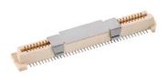 CONNECTOR, RCPT, 80POS, 2ROW, 0.8MM 658803713080