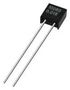 RES, 500R, 0.01%, 250MW, RADIAL Y1073500R000T9L