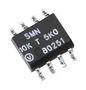 RES N/W, PRECISION, 4 RES, 10K/10K, SMD Y1365V0008QT9R