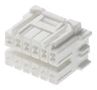 CONNECTOR HOUSING, RCPT, 10POS 505605-1000