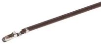 CONTACT, SOCKET, 26AWG, CRIMP 505431-1000