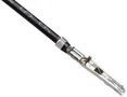 CONTACT, SOCKET, 20AWG, CRIMP 105300-2100