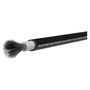 PV Solar Cable H1Z2Z2 black 6mm, 500 m , EMOS S9403 8592920118986