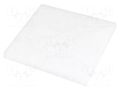 Filter; 1pcs. Alfa Electric ALFAFBP10